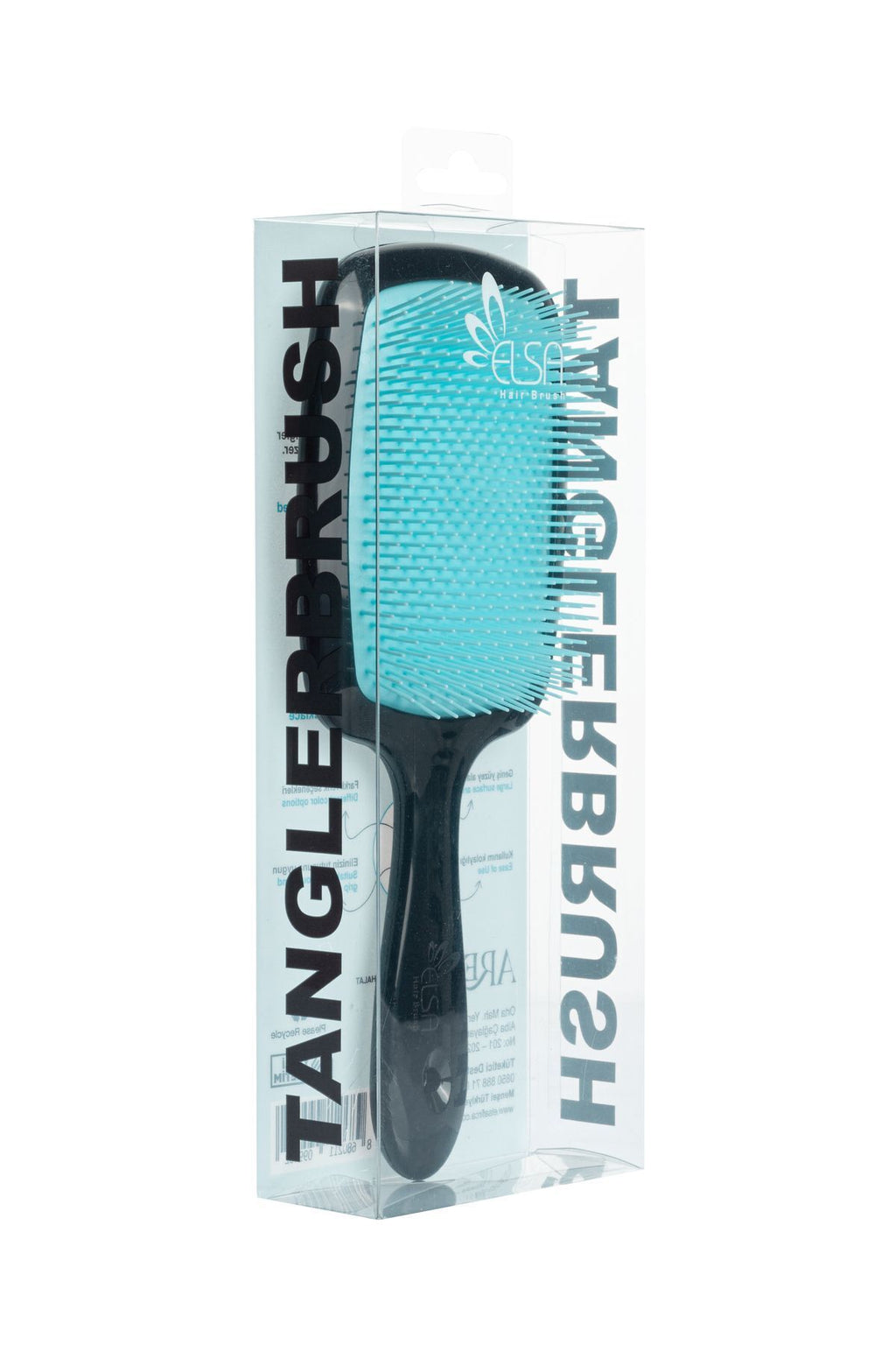 Professional Ultra Tangler Saç Fırçası