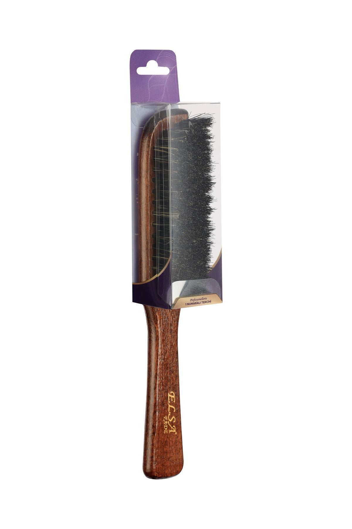 Professional 135 Fade Fırçası (Süper Yumuşak)
