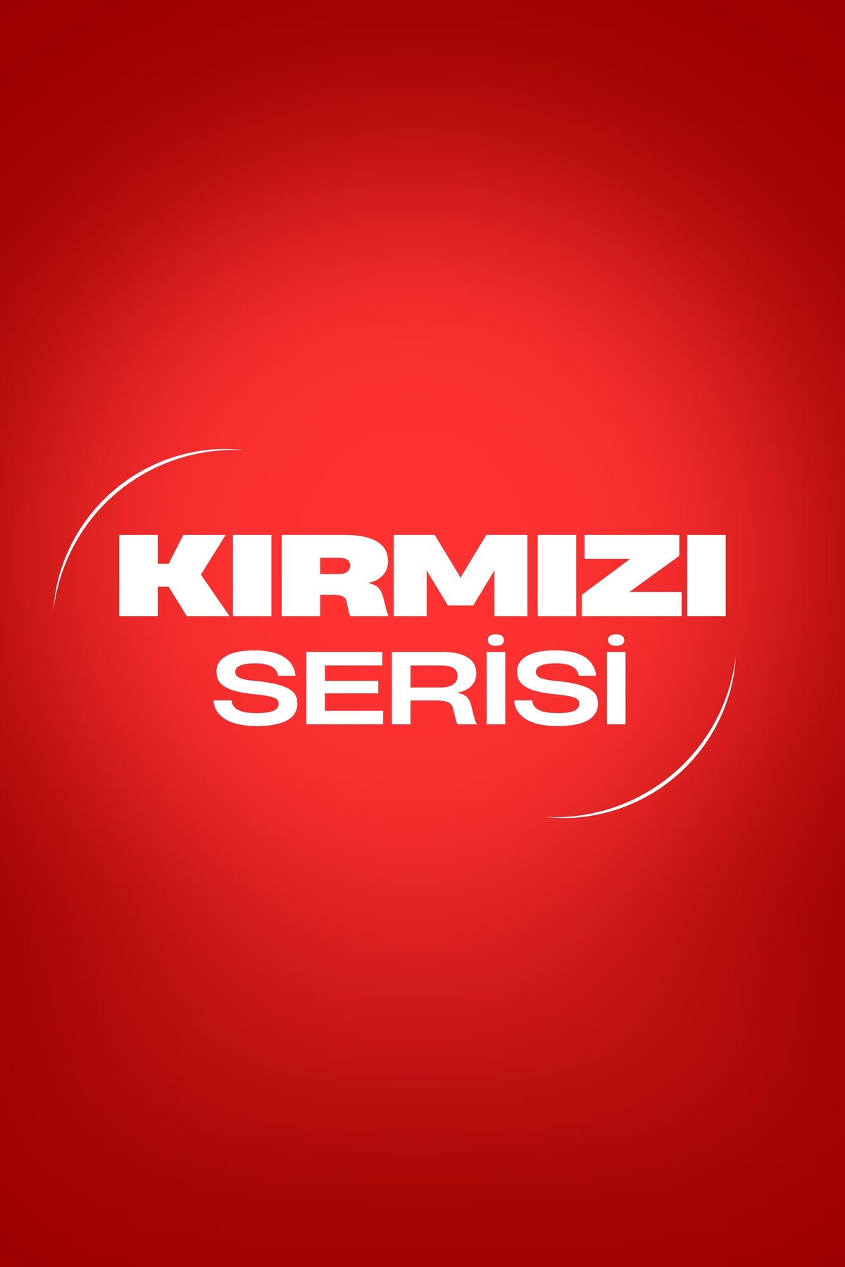 Professional 4'lü Kırmızı Saç Fırçası Serisi Fön Fırçası Seti)