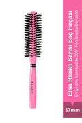 Professional 07 Pembe Saç Fırçası