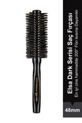 Professional Ds04 Dark Serisi Saç Fırçası