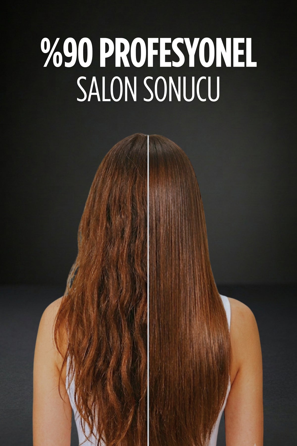 Professional Dark Serisi Ds07 Saç Fırçası