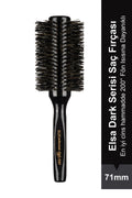 Professional Dark Serisi Ds07 Saç Fırçası
