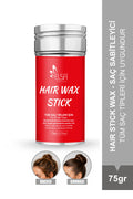 Professional Hair Wax Stick 75gr - Saç Sabitleyici
