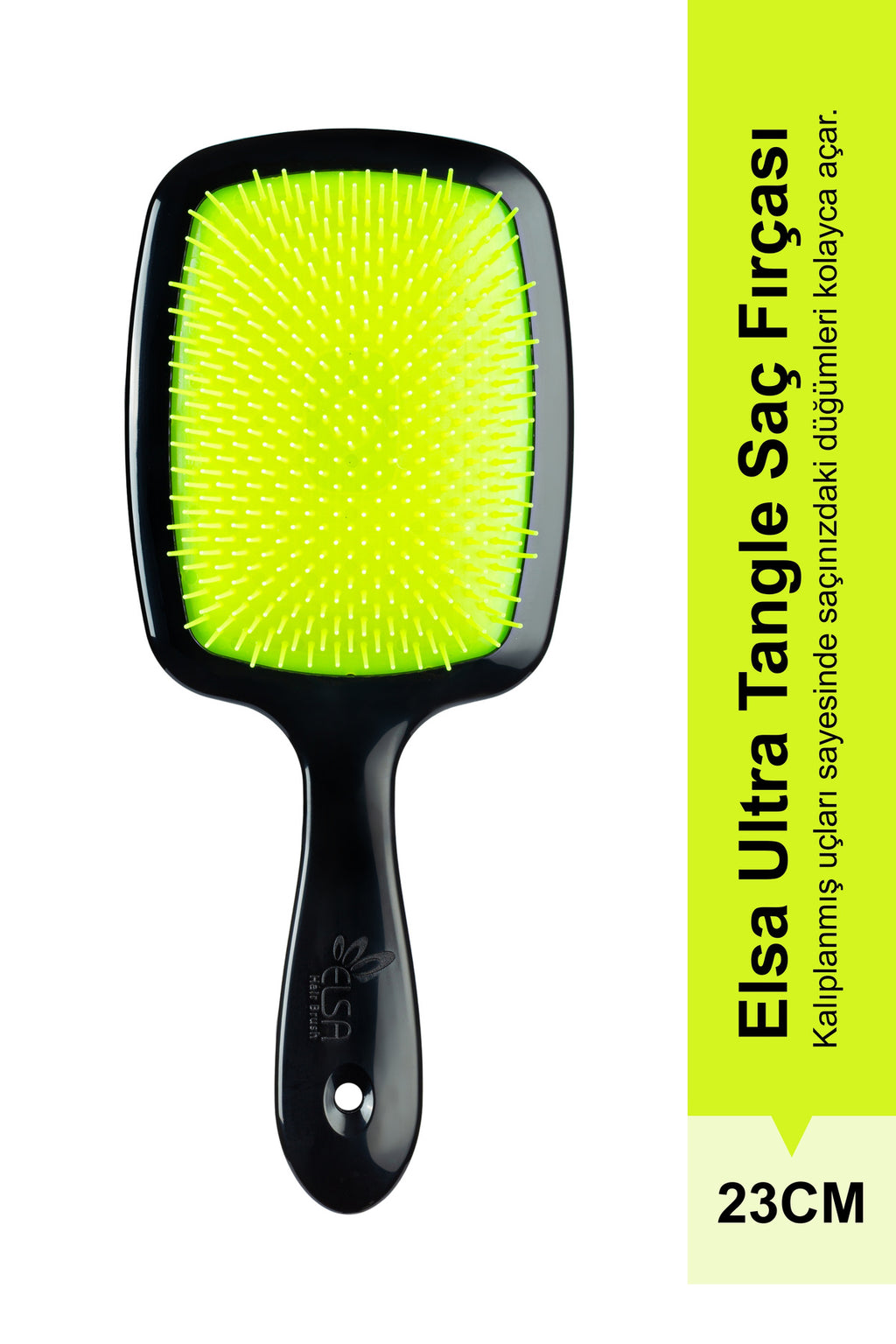 Professional Ultra Tangler Saç Fırçası