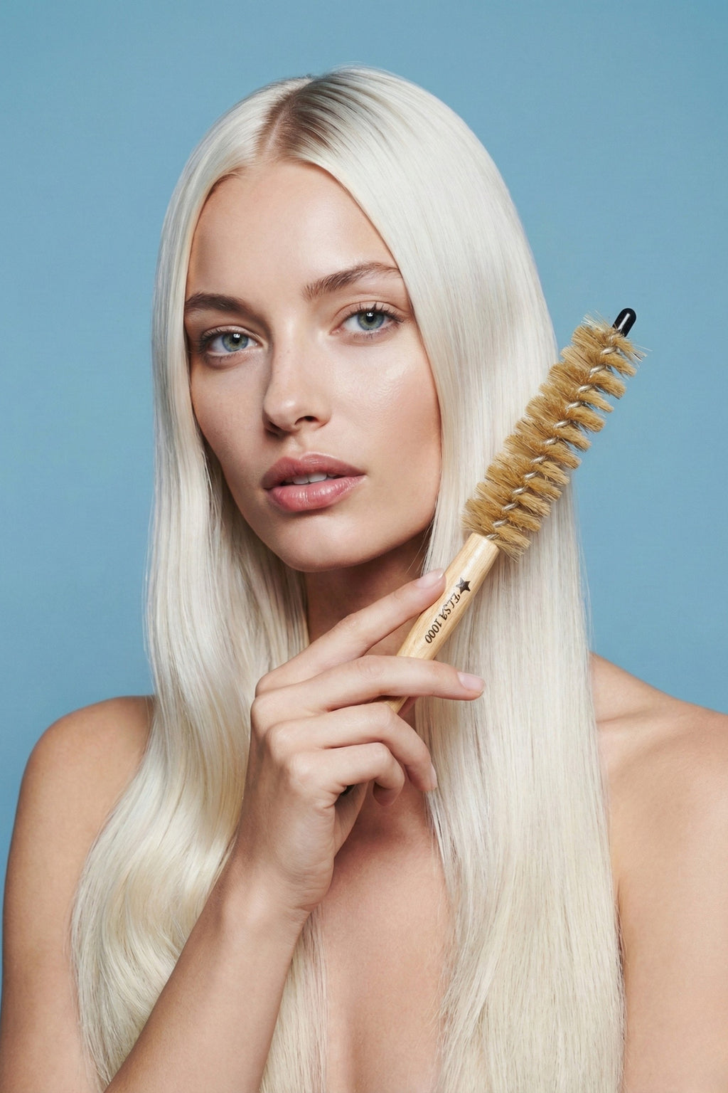 Elsa Professional 1000 Fön Fırçası