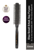 Professional Dark Serisi Ds01 Saç Fırçası