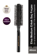 Professional Dark Serisi Ds02 Saç Fırçası