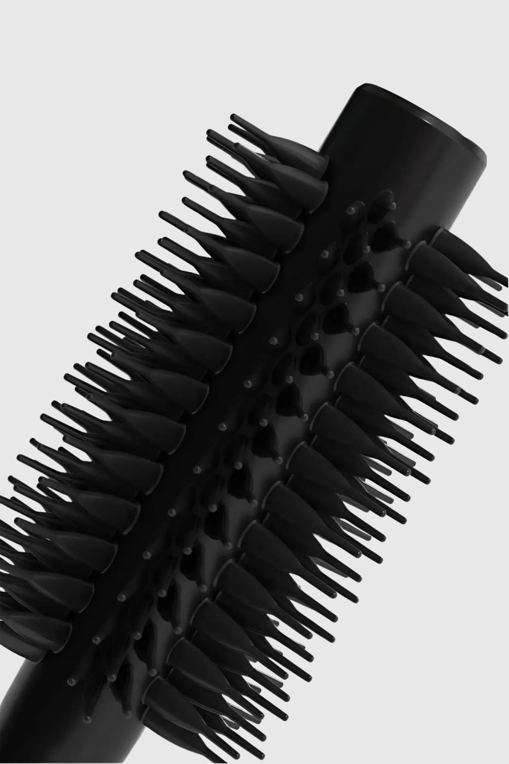 Professional Heat Resistant Blow Dry Brush Isıya Dayanıklı Fön Fırçası