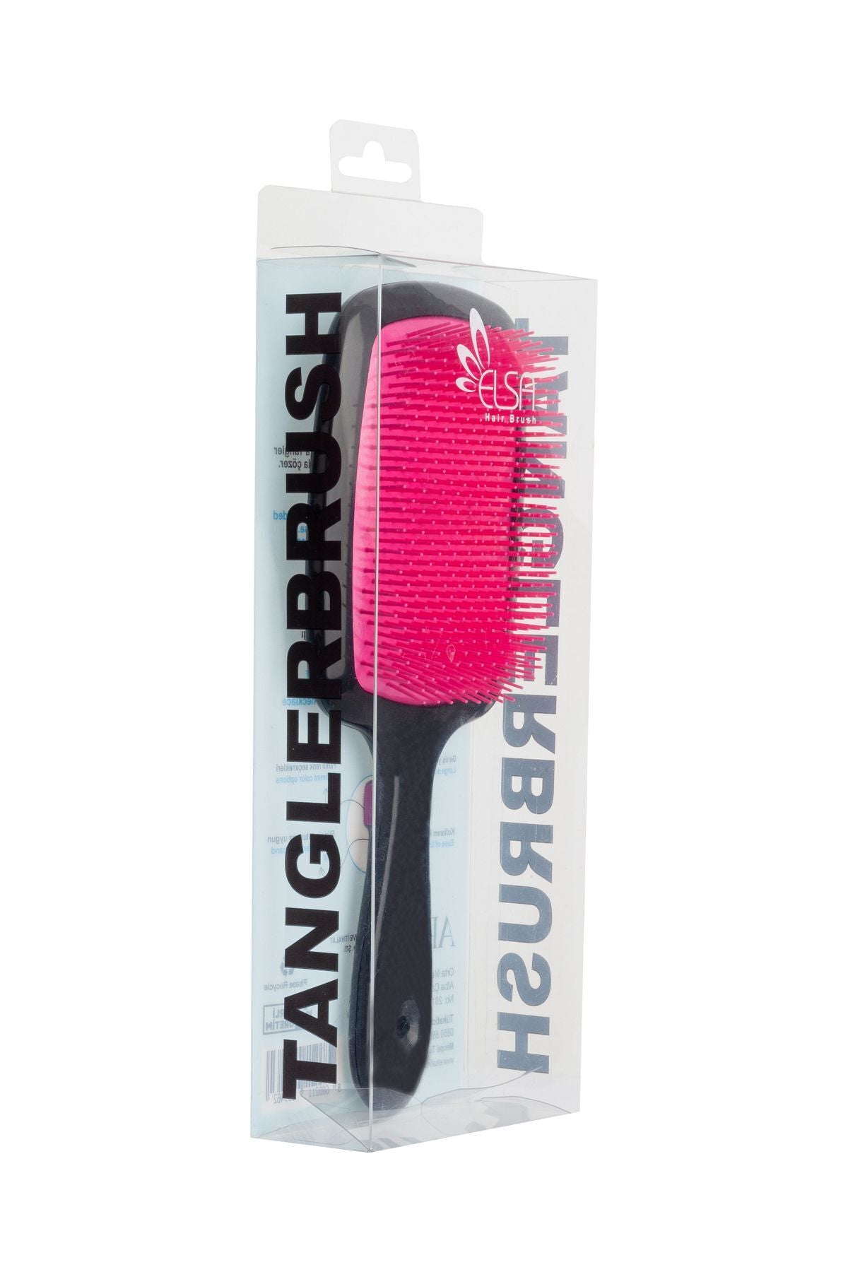 Professional Ultra Tangler Saç Fırçası