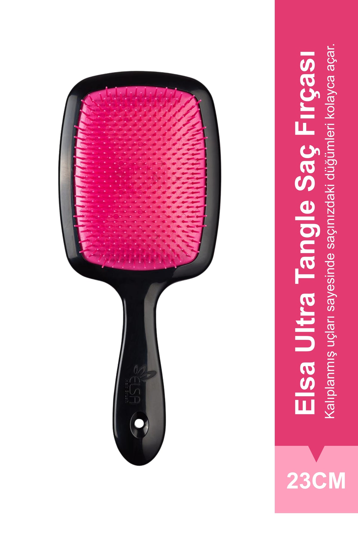 Professional Ultra Tangler Saç Fırçası