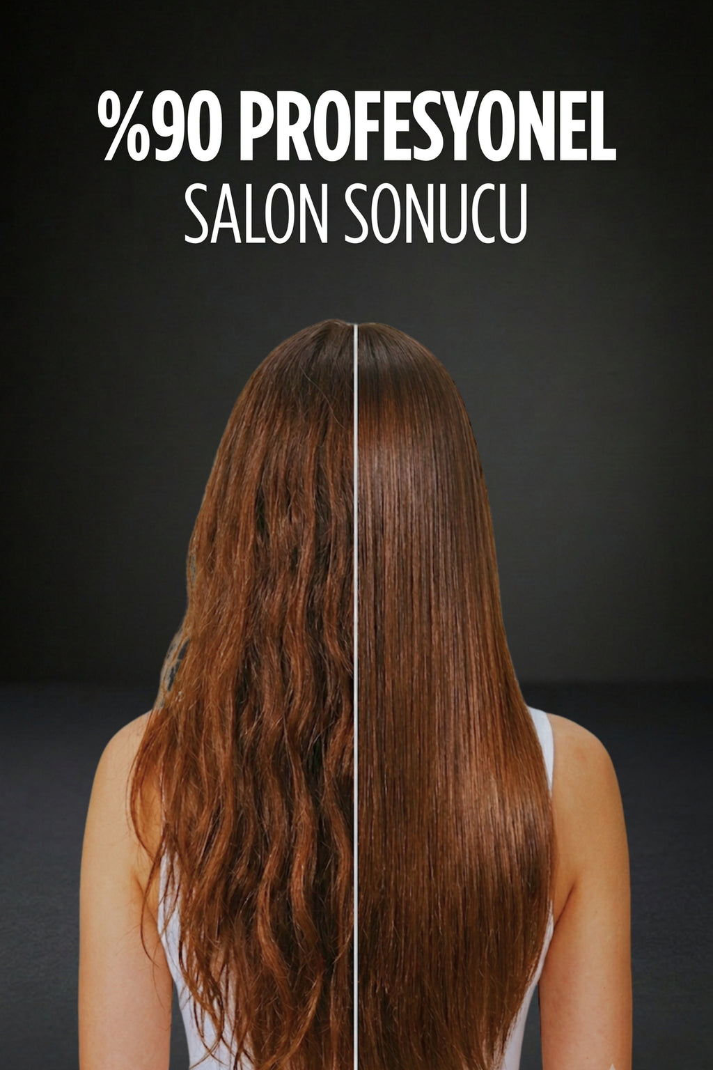 Professional Ds05 Dark Serisi Saç Fırçası
