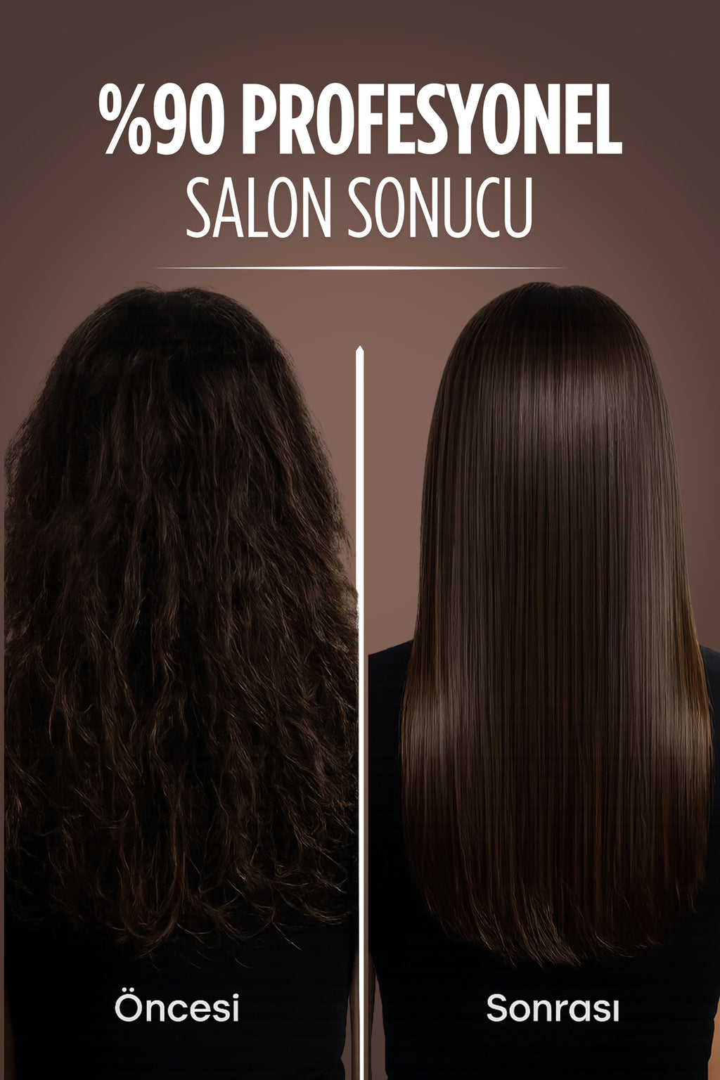 Professional 461 Maun Saç Fırçası