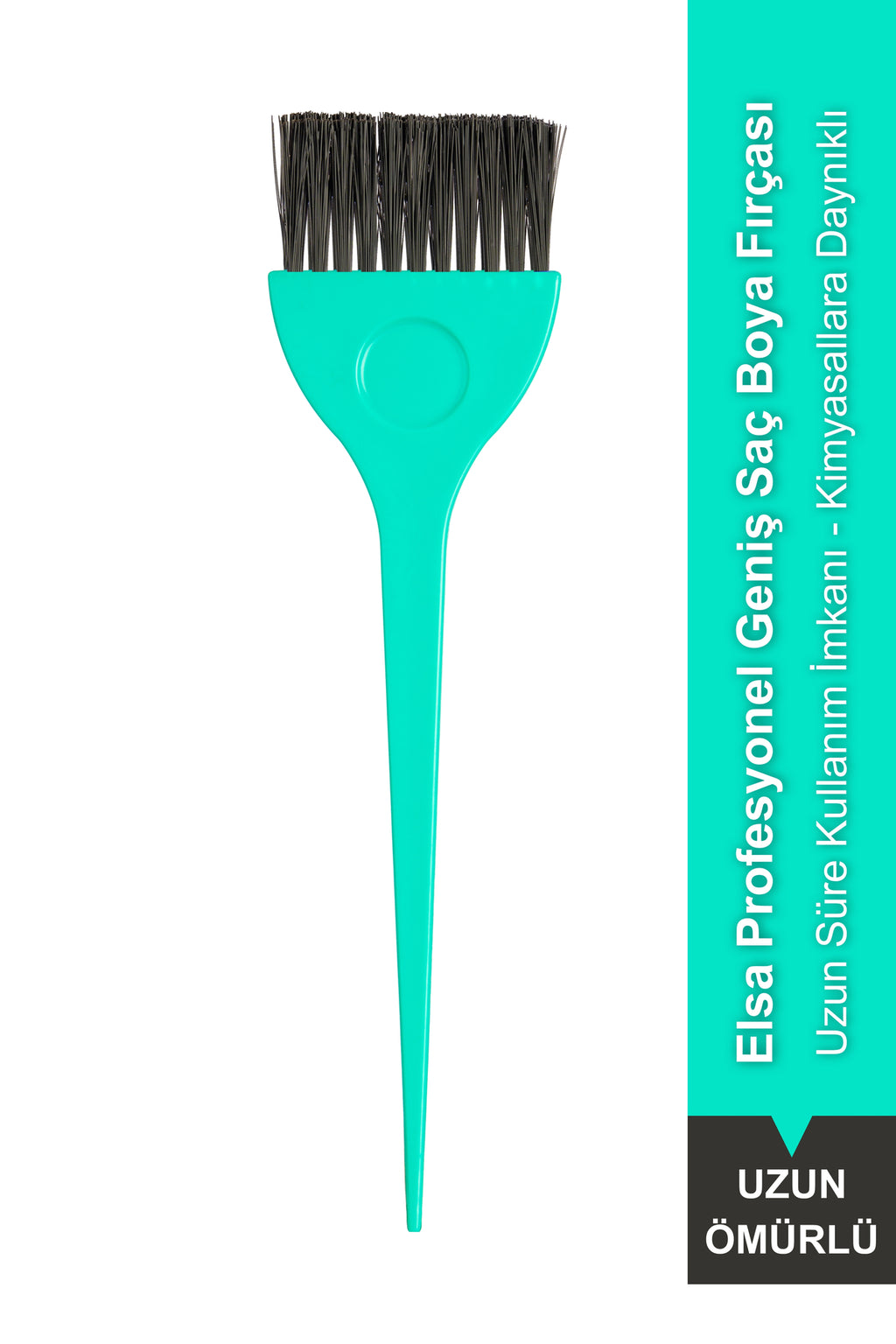 Professional Büyük Saç Boya Fırçası