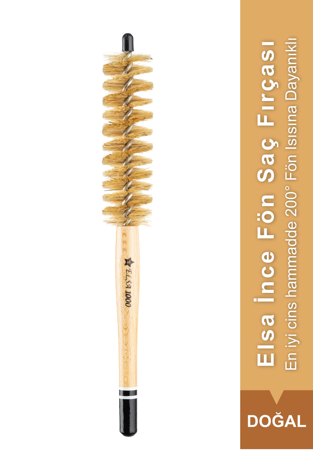 Elsa Professional 1000 Fön Fırçası