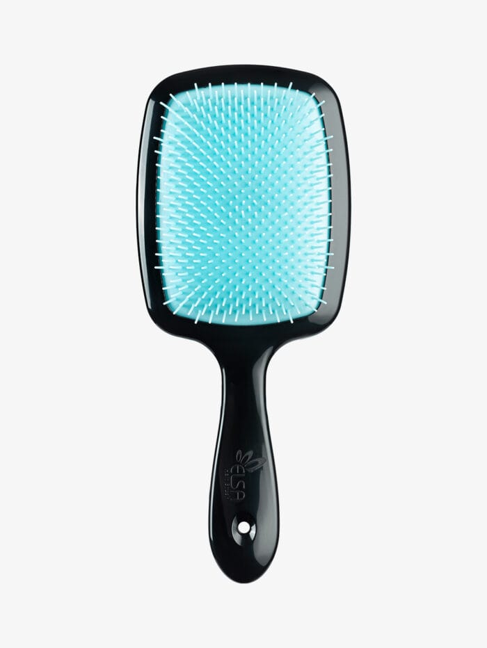 ultra tangler brush bebek mavisi 1