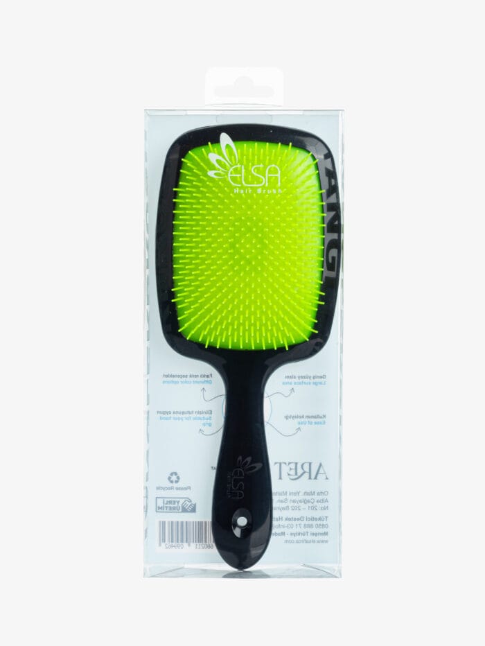ultra tangler brush fosfor 2