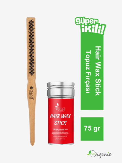 0.33 Topuz Fırçası